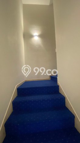 Rumah Luxury Modern Tanpa Renovasi di Alam Sutera Tangerang Rumah Luxury Modern Tanpa Renovasi di Alam Sutera Tangerang