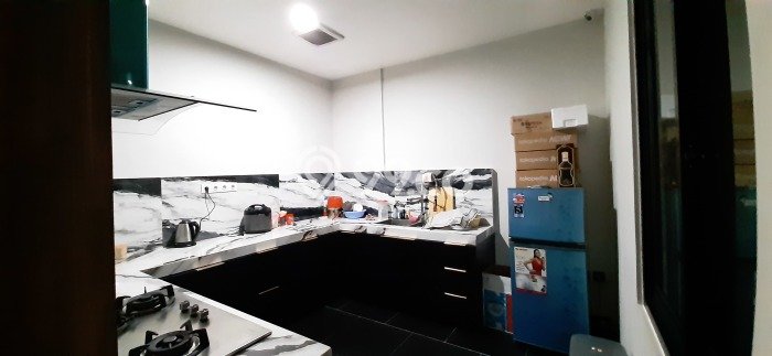 Hunian Nyaman Asri 3 KT Siap Huni di BSD The Icon Tangerang Hunian Nyaman Asri 3 KT Siap Huni di BSD The Icon Tangerang
