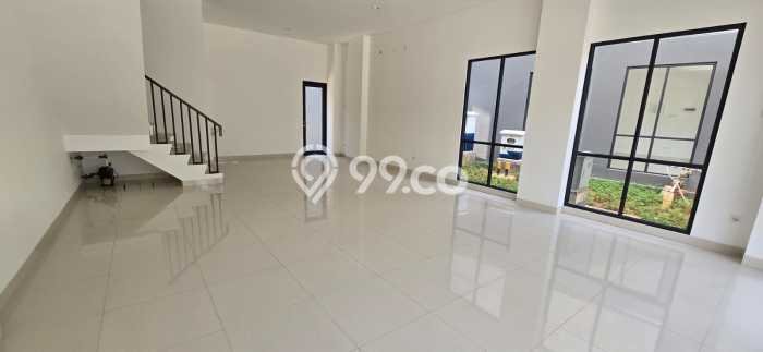 Unit Ruko Dijual di Tangerang LT 149m2 & LB 359m2 Unit Ruko Dijual di Tangerang LT 149m2 & LB 359m2