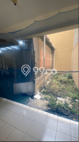 Rumah Mewah LB 289m2 Siap Huni Desain Elegan di Sutera Onix Alam Sutera, Tangerang Rumah Mewah LB 289m2 Siap Huni Desain Elegan di Sutera Onix Alam Sutera, Tangerang