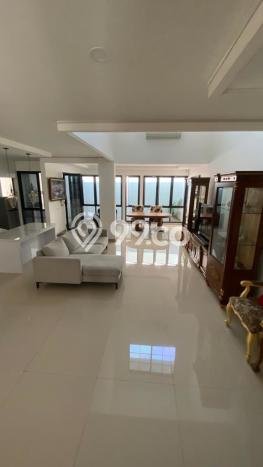 Rumah Mewah LB 250m2 Siap Huni Desain Elegan di BSD Giri Loka, Tangerang Rumah Mewah LB 250m2 Siap Huni Desain Elegan di BSD Giri Loka, Tangerang