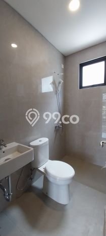 Rumah Minimalis 3 Kamar LT 72m2 di Bintaro Rumah Minimalis 3 Kamar LT 72m2 di Bintaro