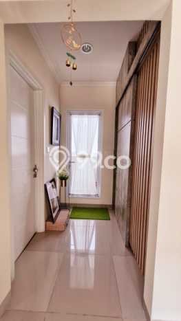 Dijual Hunian Rumah Nyaman 2 Kamar di Summarecon Serpong, Tangerang Dijual Hunian Rumah Nyaman 2 Kamar di Summarecon Serpong, Tangerang