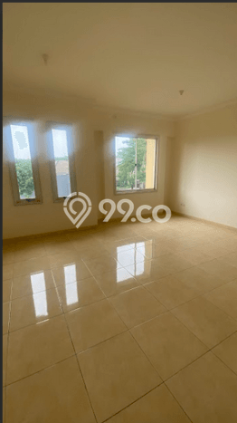 Rumah Mewah LB 289m2 Siap Huni Desain Elegan di Sutera Onix Alam Sutera, Tangerang Rumah Mewah LB 289m2 Siap Huni Desain Elegan di Sutera Onix Alam Sutera, Tangerang