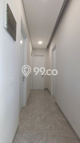 Jual Rumah Mewah Elegan Dengan View Eksklusif di BSD Green Wich, Tangerang Jual Rumah Mewah Elegan Dengan View Eksklusif di BSD Green Wich, Tangerang