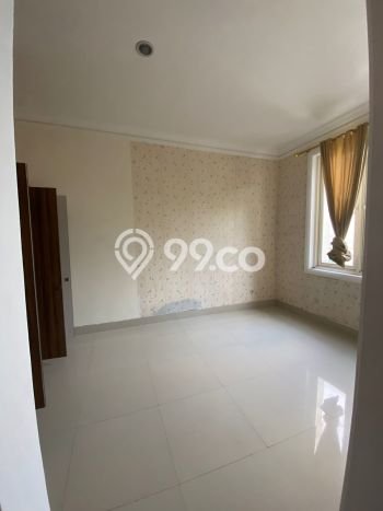 Rumah Elit Modern Siap Huni di Gading Serpong Tangerang Rumah Elit Modern Siap Huni di Gading Serpong Tangerang