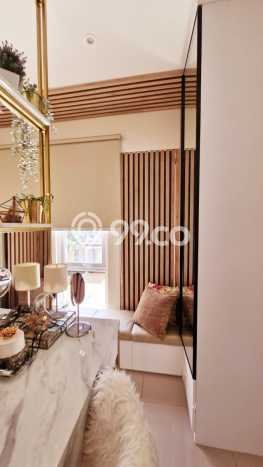 Dijual Hunian Rumah Nyaman 2 Kamar di Summarecon Serpong, Tangerang Dijual Hunian Rumah Nyaman 2 Kamar di Summarecon Serpong, Tangerang