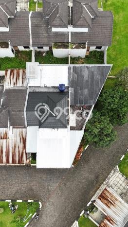 Rumah Minimalis 3 Kamar LT 160m2 di Rawakalong Rumah Minimalis 3 Kamar LT 160m2 di Rawakalong