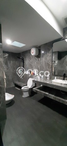 Hunian Nyaman Asri 3 KT Siap Huni di BSD The Icon Tangerang Hunian Nyaman Asri 3 KT Siap Huni di BSD The Icon Tangerang