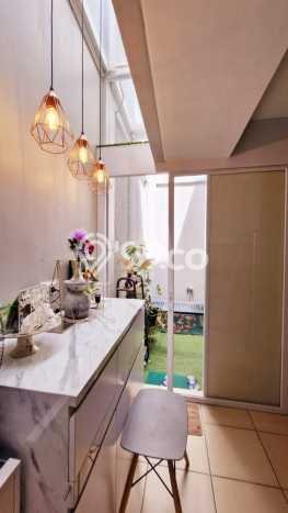 Dijual Hunian Rumah Nyaman 2 Kamar di Summarecon Serpong, Tangerang Dijual Hunian Rumah Nyaman 2 Kamar di Summarecon Serpong, Tangerang