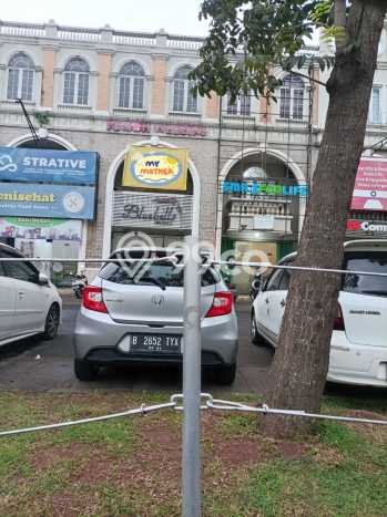 Ruko Bagus Dijual di Gading Serpong Tangerang Strategis Cocok untuk Kembangkan Bisnis Ruko Bagus Dijual di Gading Serpong Tangerang Strategis Cocok untuk Kembangkan Bisnis