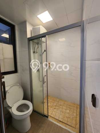 Unit Apartemen Dijual di BSD, Tangerang Selatan, dengan 2 Bedroom, 1 Bathroom Unit Apartemen Dijual di BSD, Tangerang Selatan, dengan 2 Bedroom, 1 Bathroom