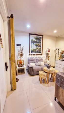 Dijual Hunian Rumah Nyaman 2 Kamar di Summarecon Serpong, Tangerang Dijual Hunian Rumah Nyaman 2 Kamar di Summarecon Serpong, Tangerang