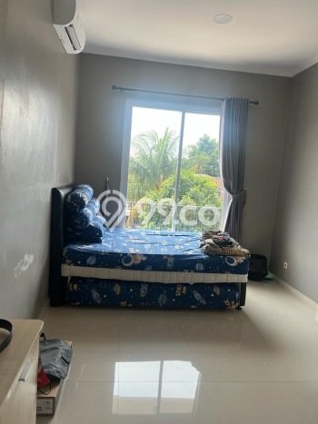 Dijual Rumah Elit Exclusive di Serpong Utara, Tangerang Selatan Dijual Rumah Elit Exclusive di Serpong Utara, Tangerang Selatan