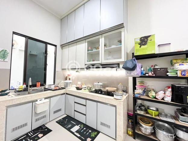 Rumah Minimalis 3 Kamar LT 160m2 di Rawakalong Rumah Minimalis 3 Kamar LT 160m2 di Rawakalong