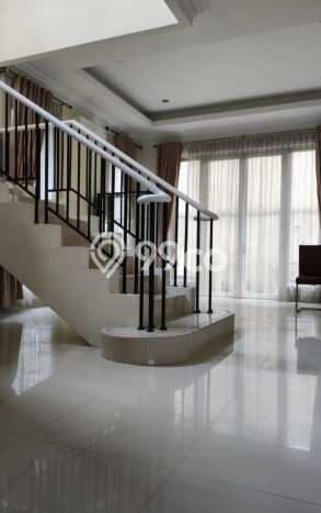Rumah Elit Modern Siap Huni di Gading Serpong Tangerang Rumah Elit Modern Siap Huni di Gading Serpong Tangerang
