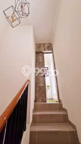 Dijual Hunian Rumah Nyaman 2 Kamar di Summarecon Serpong, Tangerang Dijual Hunian Rumah Nyaman 2 Kamar di Summarecon Serpong, Tangerang