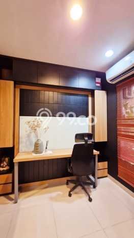 Dijual Hunian Rumah Nyaman 2 Kamar di Summarecon Serpong, Tangerang Dijual Hunian Rumah Nyaman 2 Kamar di Summarecon Serpong, Tangerang