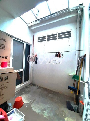 Rumah Minimalis 3 KT di BSD The Icon Tangerang Unfurnished Rumah Minimalis 3 KT di BSD The Icon Tangerang Unfurnished