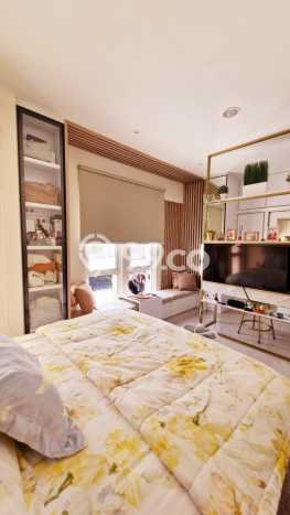 Dijual Hunian Rumah Nyaman 2 Kamar di Summarecon Serpong, Tangerang Dijual Hunian Rumah Nyaman 2 Kamar di Summarecon Serpong, Tangerang