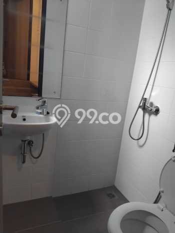 Rumah Cantik Siap Pakai Di BSD Luas 51m2 Aman Rumah Cantik Siap Pakai Di BSD Luas 51m2 Aman
