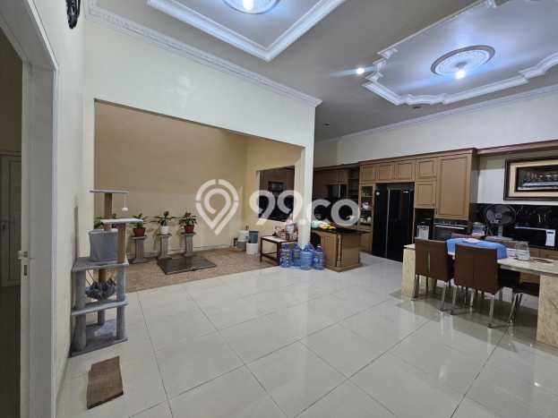 Dijual Rumah Luas Elegan Dengan View Cantik di Gading Serpong Pondok Hijau Golf, Tangerang Dijual Rumah Luas Elegan Dengan View Cantik di Gading Serpong Pondok Hijau Golf, Tangerang
