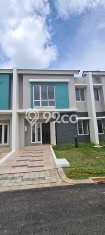 Jual Rumah Modern 3 KT di Gading Serpong, Tangerang Jual Rumah Modern 3 KT di Gading Serpong, Tangerang