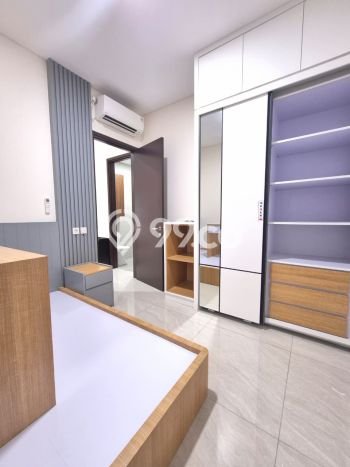Dijual Hunian Mewah dengan Fasilitas Sekitar Komplit di BSD, Tangerang Selatan Dijual Hunian Mewah dengan Fasilitas Sekitar Komplit di BSD, Tangerang Selatan