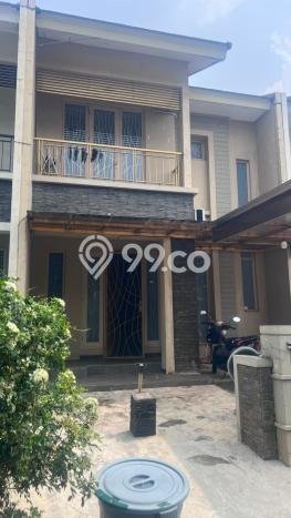 For Sale Hunian Rumah Nyaman 3 Kamar di Alam Sutera, Tangerang For Sale Hunian Rumah Nyaman 3 Kamar di Alam Sutera, Tangerang