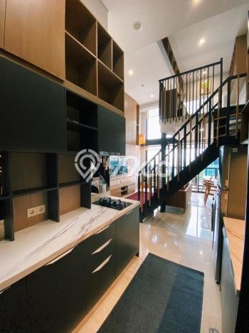 Untuk Dijual Apartemen 3 KT & 2 KM di Tangerang Lokasi Strategis Untuk Dijual Apartemen 3 KT & 2 KM di Tangerang Lokasi Strategis