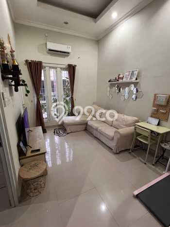 Hunian Nyaman Asri 2 KT Siap Huni di BSD Tangerang Hunian Nyaman Asri 2 KT Siap Huni di BSD Tangerang