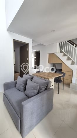 Rumah Modern Cantik 2 KT Siap Huni di Cisauk Rumah Modern Cantik 2 KT Siap Huni di Cisauk