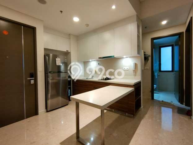 Unit Apartemen Dijual di BSD, Tangerang Selatan, dengan 1 Bedroom, 1 Bathroom Unit Apartemen Dijual di BSD, Tangerang Selatan, dengan 1 Bedroom, 1 Bathroom