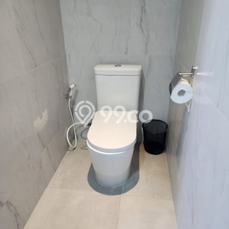 Sewa Apartemen Terjangkau 2 BR di Permata Hijau Jakarta Selatan Sewa Apartemen Terjangkau 2 BR di Permata Hijau Jakarta Selatan