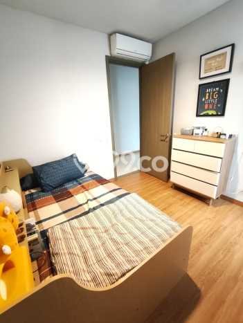 Siap Huni Hunian Elit 4 Kamar di BSD Dekat ke Mana Pun Siap Huni Hunian Elit 4 Kamar di BSD Dekat ke Mana Pun