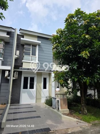 For Sale Hunian Rumah Terawat 2 Kamar di Gading Serpong, Tangerang For Sale Hunian Rumah Terawat 2 Kamar di Gading Serpong, Tangerang
