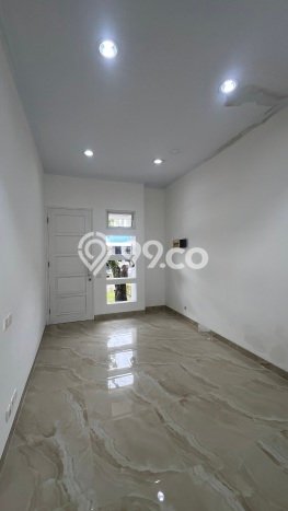 Rumah Minimalis 3 KT di Gading Serpong Tangerang Unfurnished Rumah Minimalis 3 KT di Gading Serpong Tangerang Unfurnished
