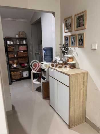 Hunian Nyaman Asri 2 KT Siap Huni di BSD Tangerang Hunian Nyaman Asri 2 KT Siap Huni di BSD Tangerang