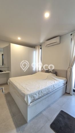 Sewa cepat rumah minimalis lokasi strategis 3 Kamar di BSD, Tangerang Selatan Sewa cepat rumah minimalis lokasi strategis 3 Kamar di BSD, Tangerang Selatan
