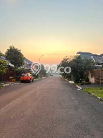 Hunian Nyaman Asri 2 KT Siap Huni di BSD Tangerang Hunian Nyaman Asri 2 KT Siap Huni di BSD Tangerang