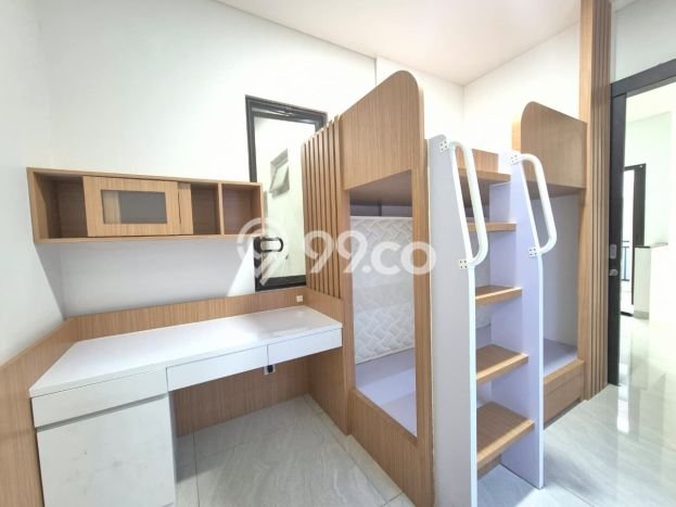 Dijual Hunian Mewah dengan Fasilitas Sekitar Komplit di BSD, Tangerang Selatan Dijual Hunian Mewah dengan Fasilitas Sekitar Komplit di BSD, Tangerang Selatan
