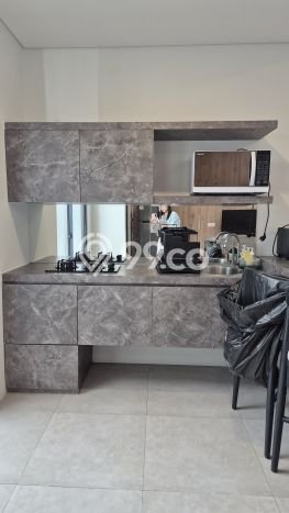 Sewa cepat rumah minimalis lokasi strategis 3 Kamar di BSD, Tangerang Selatan Sewa cepat rumah minimalis lokasi strategis 3 Kamar di BSD, Tangerang Selatan