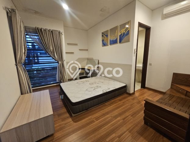 Hot Offer Hunian Premium Ideal dan Luas di BSD, Tangerang Selatan Hot Offer Hunian Premium Ideal dan Luas di BSD, Tangerang Selatan