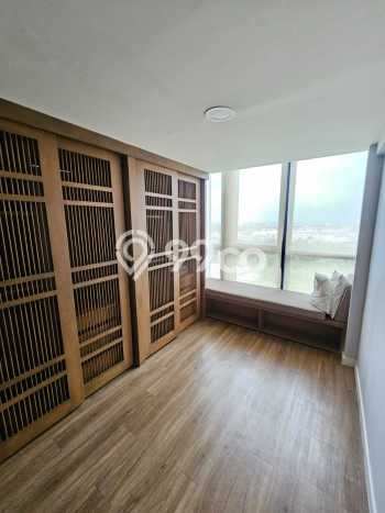 Untuk Dijual Apartemen 3 KT & 2 KM di Tangerang Lokasi Strategis Untuk Dijual Apartemen 3 KT & 2 KM di Tangerang Lokasi Strategis