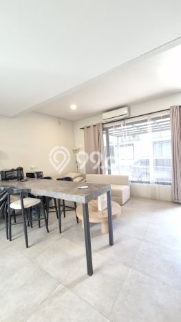 Sewa cepat rumah minimalis lokasi strategis 3 Kamar di BSD, Tangerang Selatan Sewa cepat rumah minimalis lokasi strategis 3 Kamar di BSD, Tangerang Selatan
