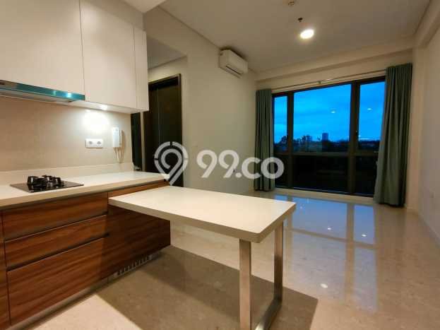 Unit Apartemen Dijual di BSD, Tangerang Selatan, dengan 1 Bedroom, 1 Bathroom Unit Apartemen Dijual di BSD, Tangerang Selatan, dengan 1 Bedroom, 1 Bathroom
