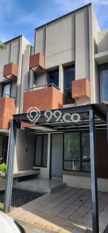 Dijual Rumah Minimalis Bagus Punya 3 KT di BSD Tangerang Selatan - Dijual Rumah Minimalis Bagus Punya 3 KT di BSD Tangerang Selatan -