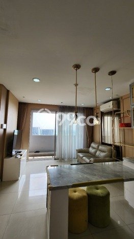Dijual Apartemen di Tangerang 3 Kamar & 2 Kamar Mandi, Luas 94m2 Dijual Apartemen di Tangerang 3 Kamar & 2 Kamar Mandi, Luas 94m2