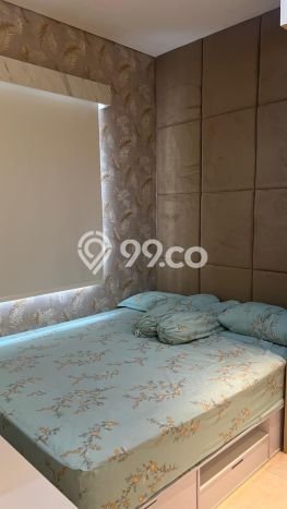 Rumah Minimalis 3 Kamar LT 77m2 di BSD City Rumah Minimalis 3 Kamar LT 77m2 di BSD City