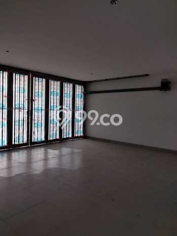 Ready to Use! Premium House LT 396m2 Desain Modern di BSD City Ready to Use! Premium House LT 396m2 Desain Modern di BSD City